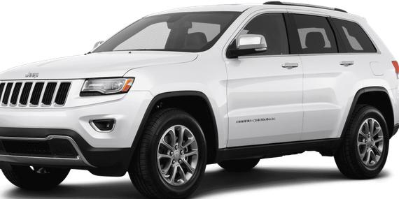 JEEP GRAND CHEROKEE 2016 1C4RJFBG3GC422158 image